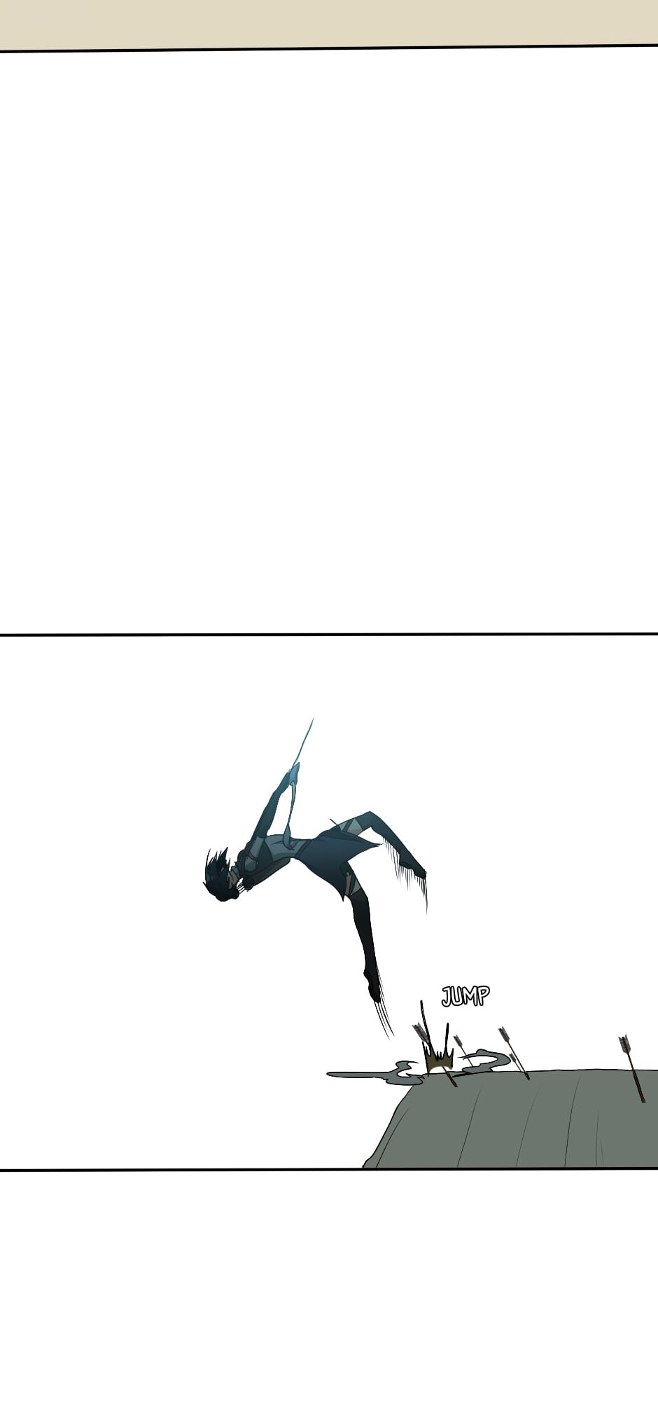 The Beginning After The End Chapter 8 image 37